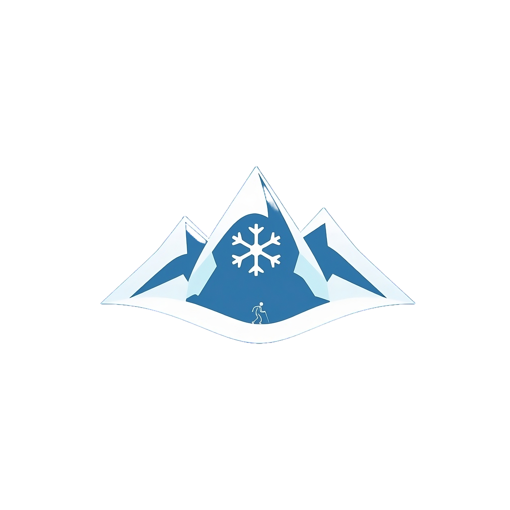 Ski Scape Logo